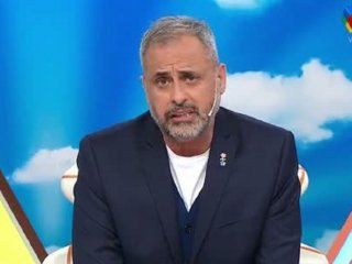jorge rial revelo una intimidad sobre el momento de su muerte jorge rial revelo una intimidad sobre el momento de su muerte