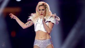 Las fotos más sexys de Lady Gaga Las fotos más sexys de Lady Gaga