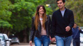 Urtubey y Macedo, juntos Urtubey y Macedo, juntos