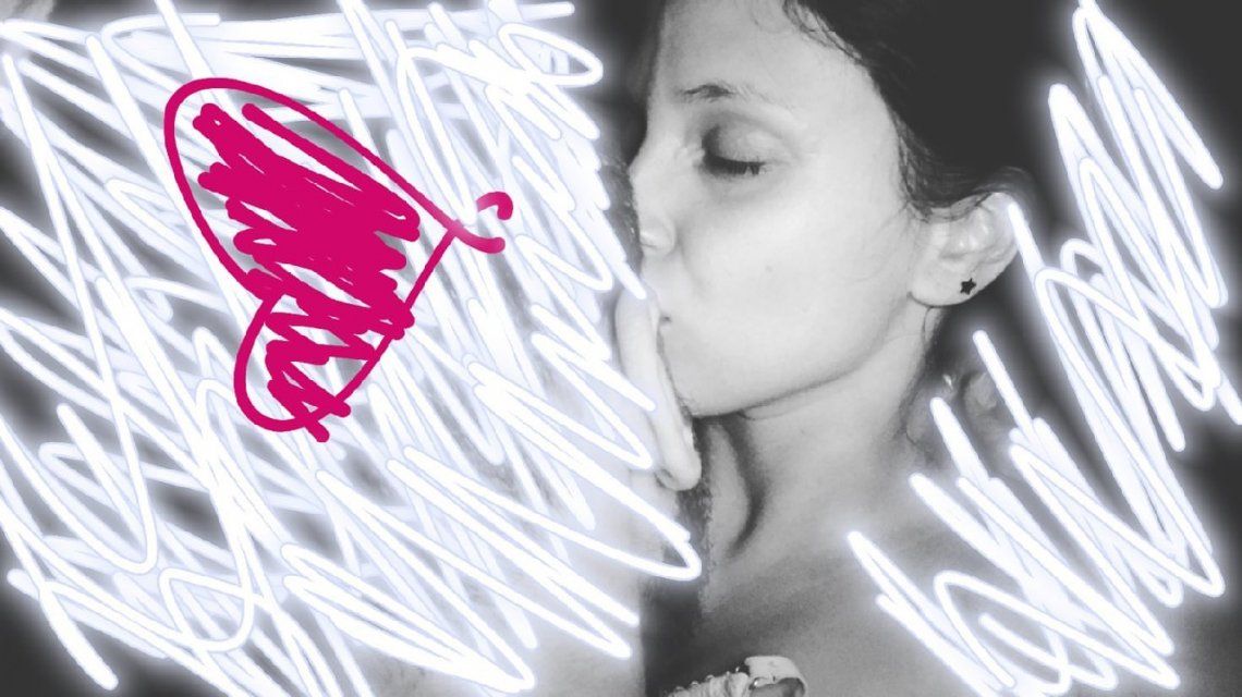 La nueva foto misteriosa de Barbie Vélez