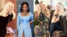 Los 10 Photoshop de famosas más polémicos de los últimos tiempos Los 10 Photoshop de famosas más polémicos de los últimos tiempos