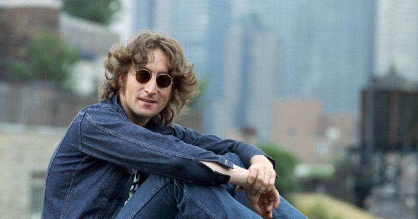 John Lennon, Â¿era bisexual?<br>