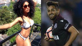Kate Rodríguez tuvo sexo tres horas con Lautaro Acosta Kate Rodríguez tuvo sexo tres horas con Lautaro Acosta