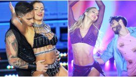 Mirá las últimas cinco finales del Bailando y anticipate a la de este lunes Mirá las últimas cinco finales del Bailando y anticipate a la de este lunes