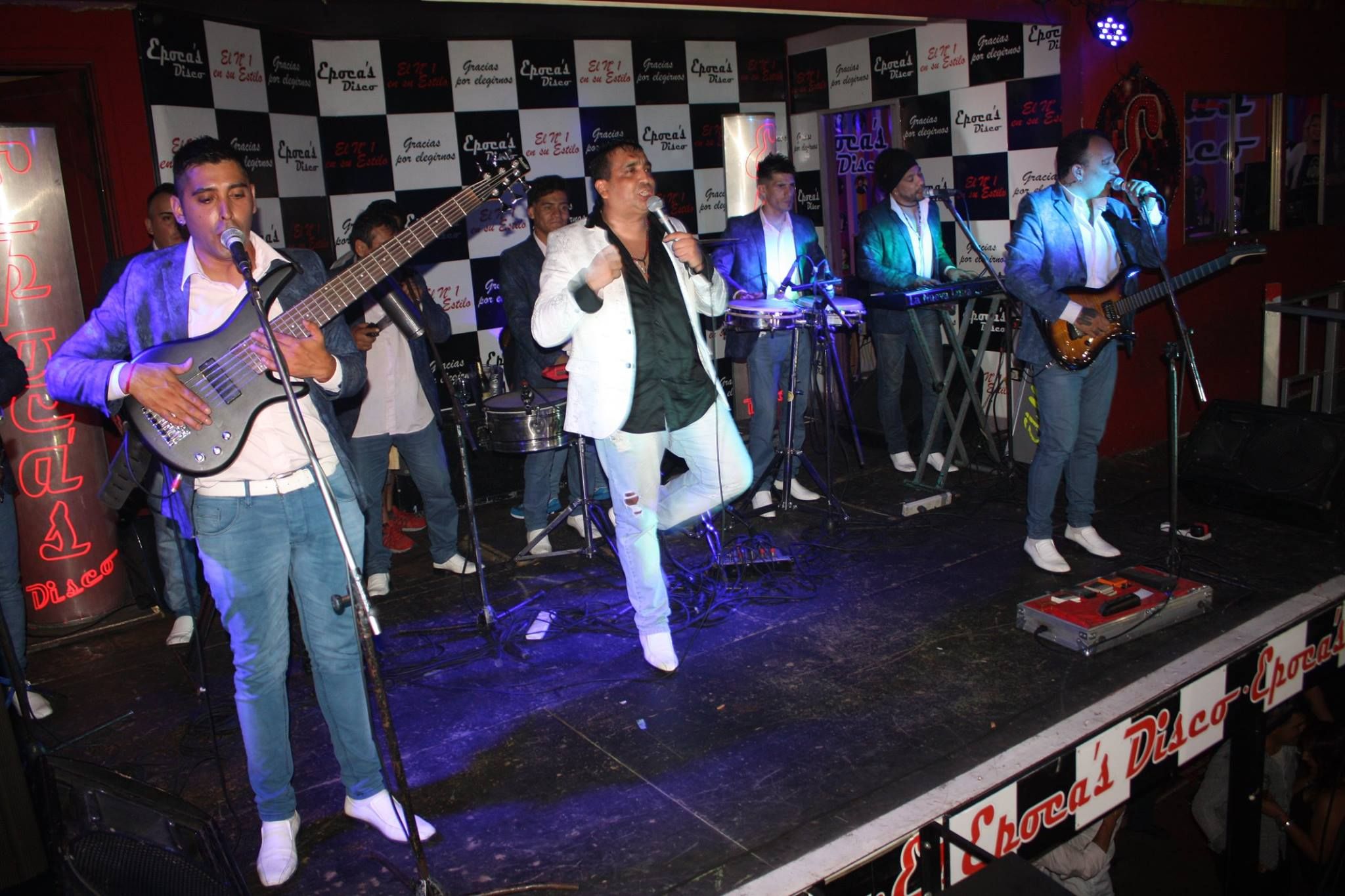 El ltimo show - YouTube