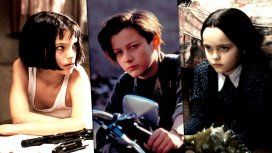 Los nenes de Hollywood ya crecieron Los nenes de Hollywood ya crecieron