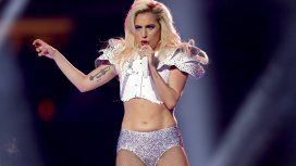 Lady Gaga, obligada a suspender shows Lady Gaga, obligada a suspender shows