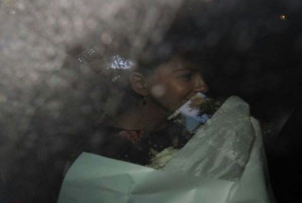 Cabré contó cómo reaccionó Rufina con la llegada de Magnolia Vicuña
