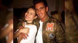 Guillermo Ardohain, el hermano de Pampita Guillermo Ardohain, el hermano de Pampita