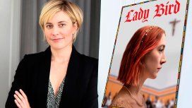 Oscar 2018: Greta Gerwig, de Mar del Plata a candidata a mejor directora en 10 años Oscar 2018: Greta Gerwig, de Mar del Plata a candidata a mejor directora en 10 años