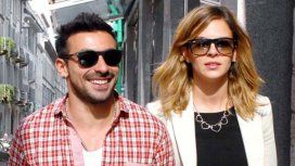 Pocho Lavezzi y Yanina Screpante se separaron Pocho Lavezzi y Yanina Screpante se separaron