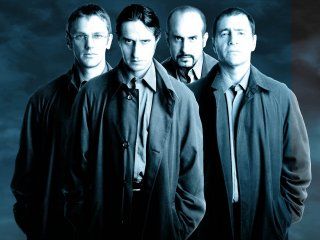 Los Simuladores, ¿más cerca del cine? Los Simuladores, ¿más cerca del cine?