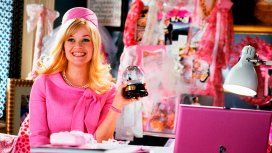 ¡Vuelve Elle Woods! ¡Vuelve Elle Woods!