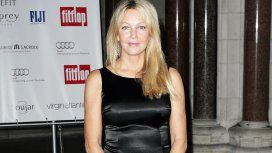 Heather Locklear intentó asfixiar a su madre Heather Locklear intentó asfixiar a su madre