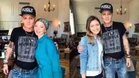 Johnny Depp en su peor momento Johnny Depp en su peor momento