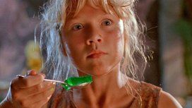 Ariana Richards fue la nena de Jurassic Park hace 25 años Ariana Richards fue la nena de Jurassic Park hace 25 años
