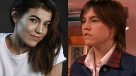 Vicky vs. Vico, el ahora y el pasado de Victoria Maurette Vicky vs. Vico, el ahora y el pasado de Victoria Maurette