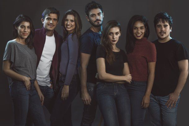 Con dirección de <b>Ernesto Medela</b>, el elenco lo completan<b> Casper Esposito, Juan Ignacio Cane, Emmanuel Degracia, Alexia Martinovich y Sofia Romano</b>, y la obra tiene funciones los <b>sábados a las 23.45hs en el Teatro Regina</b>.