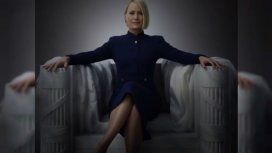 Claire Underwood Claire Underwood