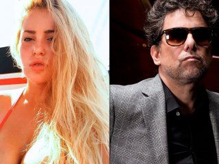 Diarco vs Calamaro Diarco vs Calamaro