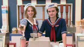 El extraño tráiler de Stranger Things 3 El extraño tráiler de Stranger Things 3