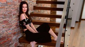 Natalie Weber, confirmada para el Bailando Natalie Weber, confirmada para el Bailando