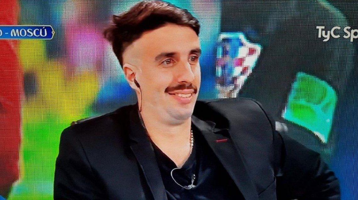 ¡Andá a explicarle al INADI!| El día que Flavio Azzaro se burló de un chino