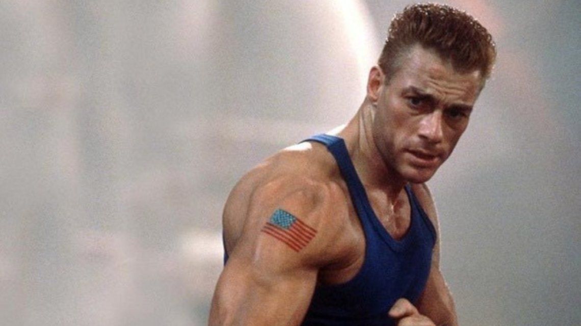 Resultado de imagen para Jean claude