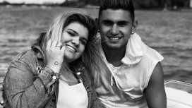 VIDEO: el impactante nuevo tatuaje de More Rial, dedicado a su novio VIDEO: el impactante nuevo tatuaje de More Rial, dedicado a su novio
