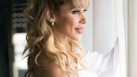 Mónica Farro a sus 42 años decidió ligarse las trompas de Falopio Mónica Farro a sus 42 años decidió ligarse las trompas de Falopio