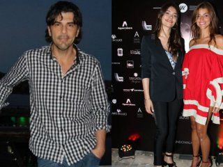 Eva de Dominici le pidió disculpas a Calu Rivero por defender a Juan Darthés Eva de Dominici le pidió disculpas a Calu Rivero por defender a Juan Darthés
