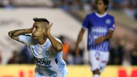 Dos periodistas se sacaron chispas por Ricardo Centurión Dos periodistas se sacaron chispas por Ricardo Centurión