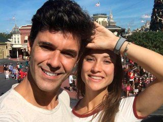 Mariano Martínez y la modelo Camila Cavallo se casarán en agosto 2019 Mariano Martínez y la modelo Camila Cavallo se casarán en agosto 2019