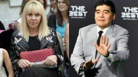Villafañe vs Maradona Villafañe vs Maradona