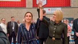 Ningún hombre me dirá más qué hacer: el tráiler de la temporada final de House of Cards Ningún hombre me dirá más qué hacer: el tráiler de la temporada final de House of Cards