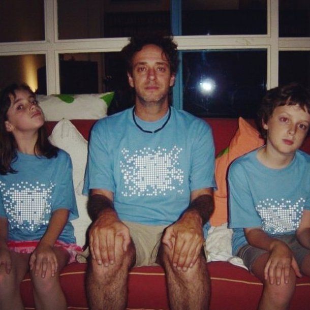 Lisa recordó a Gustavo Cerati: Siempre fuiste inmortal | Gustavo Cerati