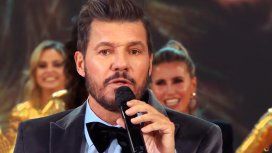 Tinelli, indignado con la producción de Showmatch Tinelli, indignado con la producción de Showmatch