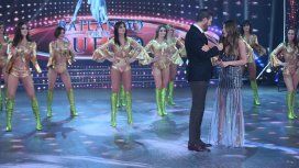 Escándalo por el cachet de Pampita por una noche en el Bailando Escándalo por el cachet de Pampita por una noche en el Bailando