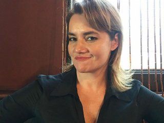la insolita defensa de nancy pazos del uso del bidet: un bidetazo suma la insolita defensa de nancy pazos del uso del bidet: un bidetazo suma
