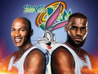 se viene space jam 2 con lebron james como protagonista: la foto que lo confirma se viene space jam 2 con lebron james como protagonista: la foto que lo confirma