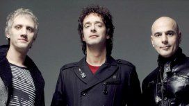 Soda Stereo Soda Stereo