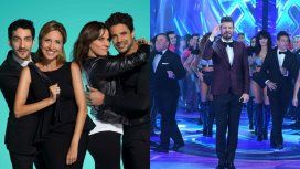 Un actor de 100 días... destrozó a Showmatch: Festejo que la ficción le gane al circo Un actor de 100 días... destrozó a Showmatch: Festejo que la ficción le gane al circo
