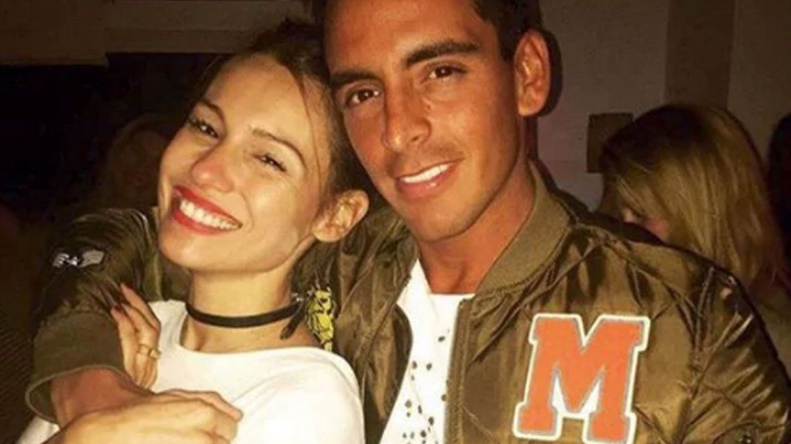 Escándalo con el hermano de Pampita en la calle: le retuvieron el auto por manejar borracho