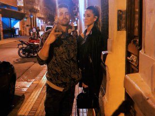 Rodrigo Romero habló de la separación de Jimena Barón Rodrigo Romero habló de la separación de Jimena Barón