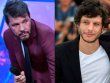 La buena onda de Tinelli con Luis, el hermano de Sebastián Ortega La buena onda de Tinelli con Luis, el hermano de Sebastián Ortega