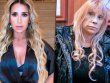 Florencia Peña reveló una insólita coincidencia con Betty Florencia Peña reveló una insólita coincidencia con Betty