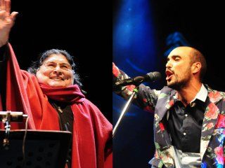la inusual influencia de mercedes sosa en abel pintos la inusual influencia de mercedes sosa en abel pintos