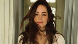 Camila Sodi habló sobre su nuevo papel en Distrito Salvaje Camila Sodi habló sobre su nuevo papel en Distrito Salvaje