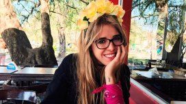 Nati Jota se saca tetas: Quiero que me miren a la cara cuando hablo Nati Jota se saca tetas: Quiero que me miren a la cara cuando hablo