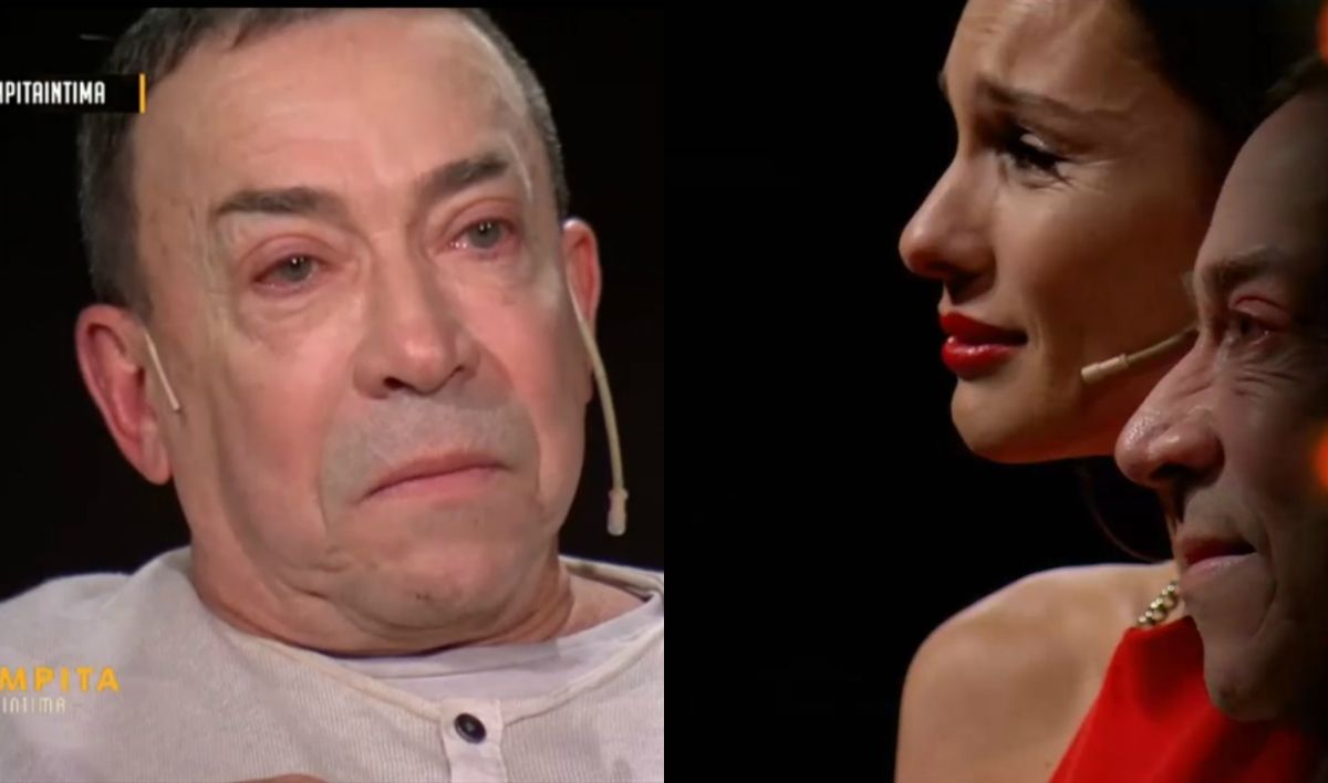 Desgarrador| 'No sé cuánto me queda de vida'